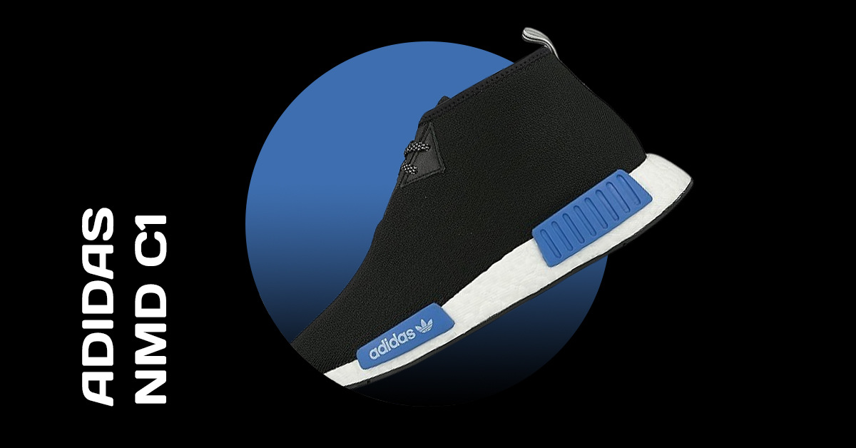 Adidas nmd clearance c1